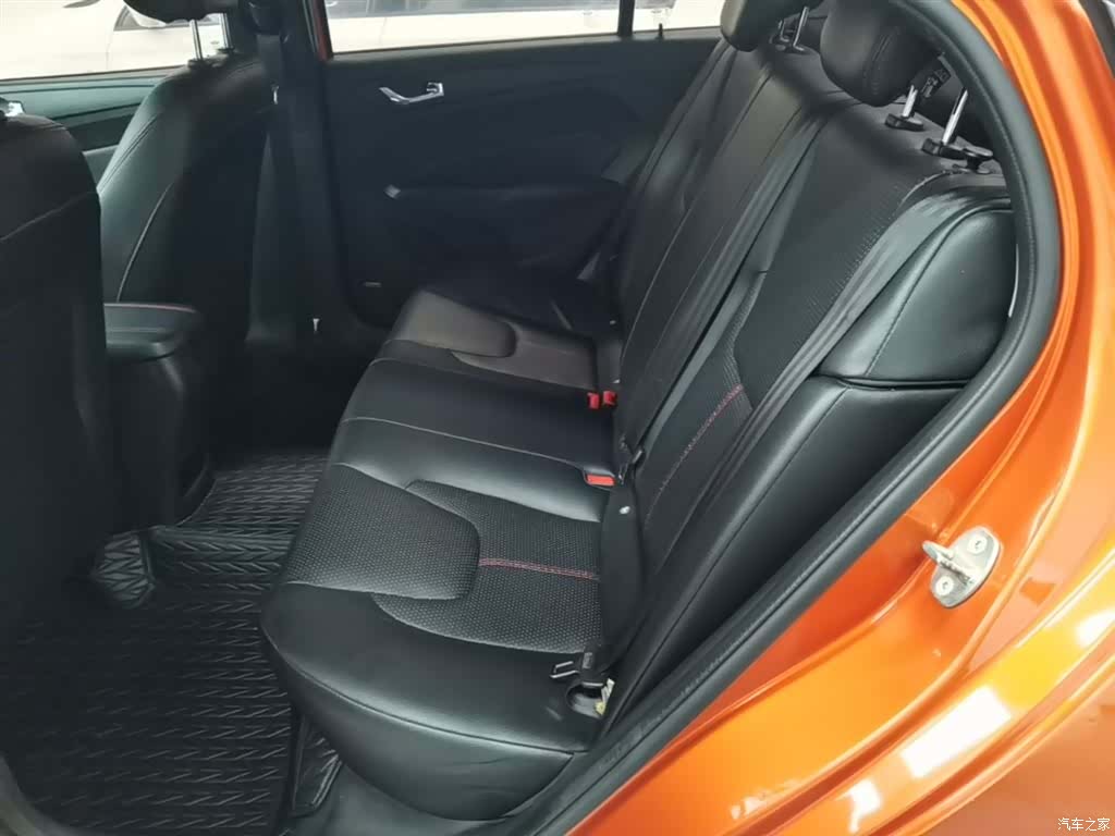 Chery 5, 2017 17