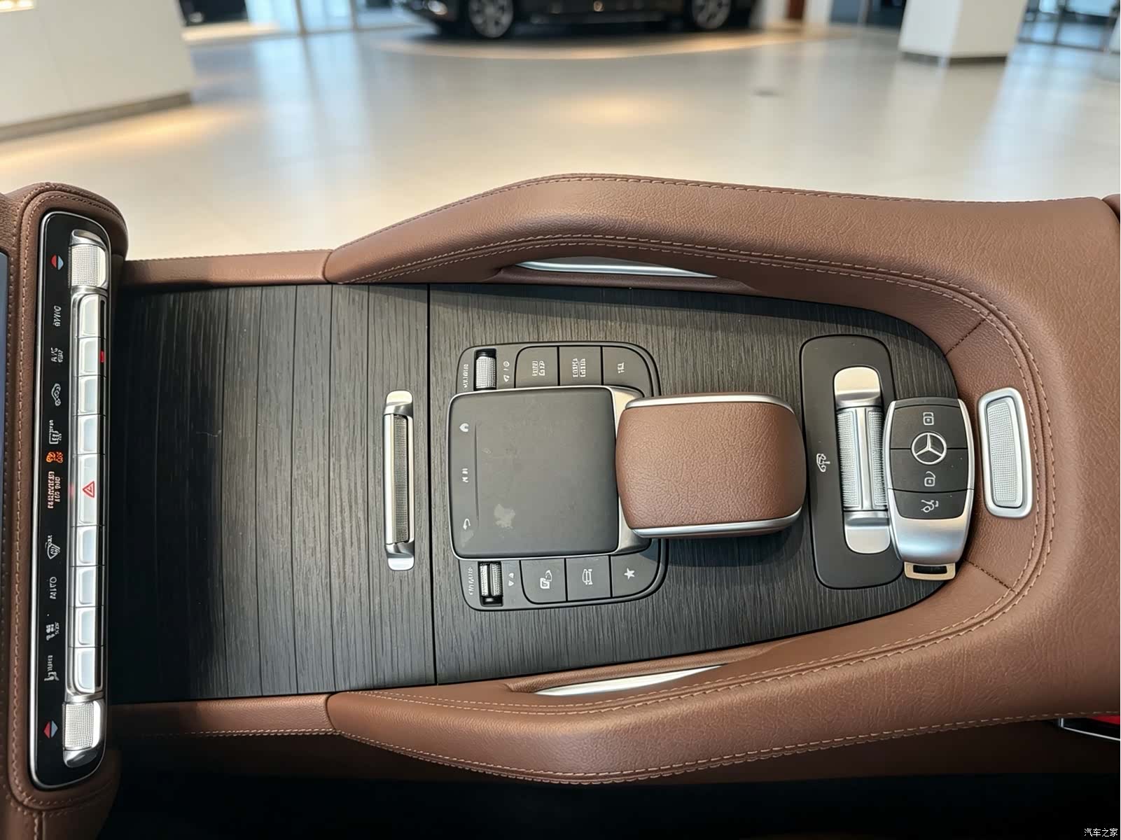 Mercedes-Benz GLE, 2023 8