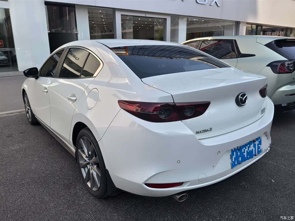 Mazda Mazda3, 2023 6