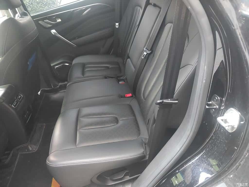 Jetour X90, 2020 14
