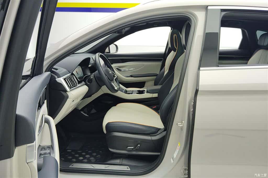 BYD Song, 2024 9