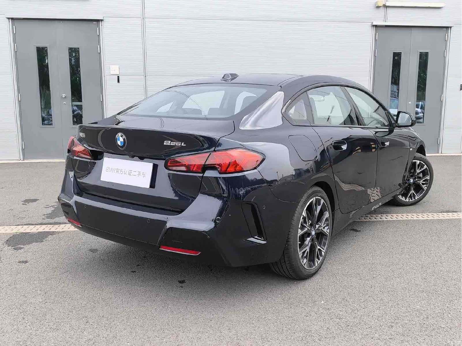 BMW 2 Series, 2025 4