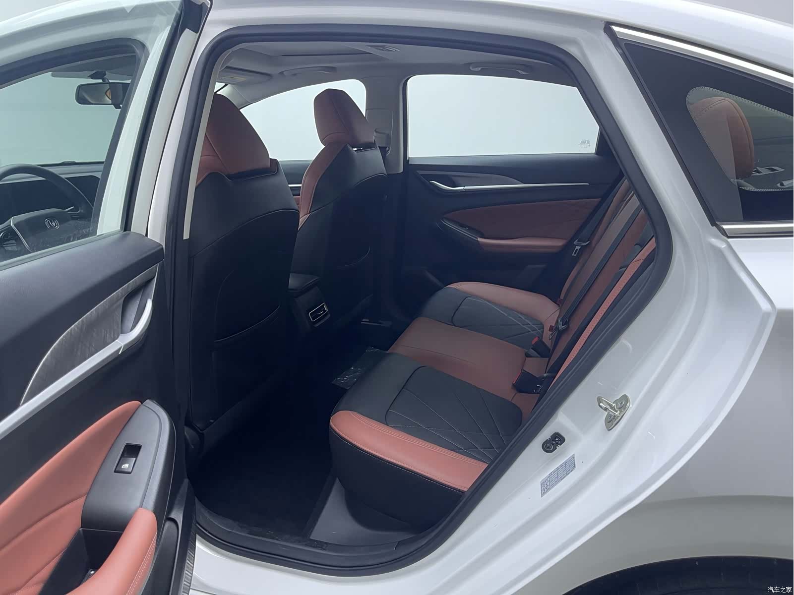Changan Eado, 2023 12