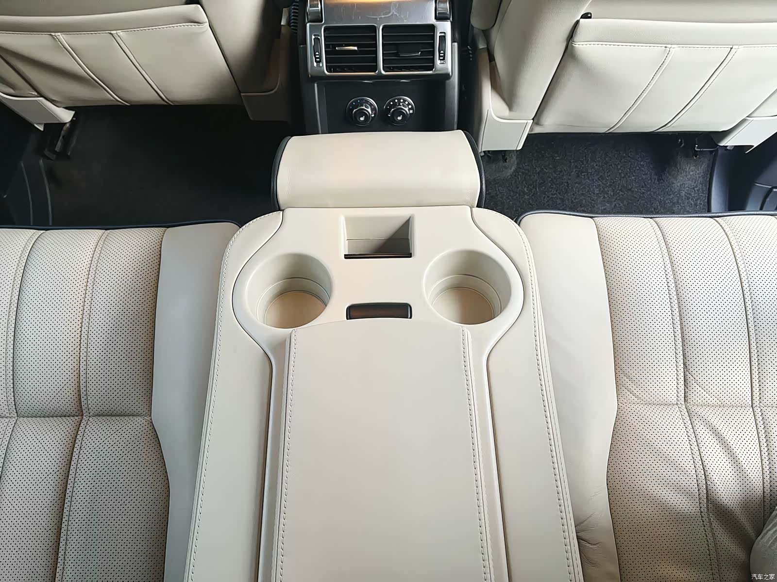 Land Rover Range Rover, 2013 все фото