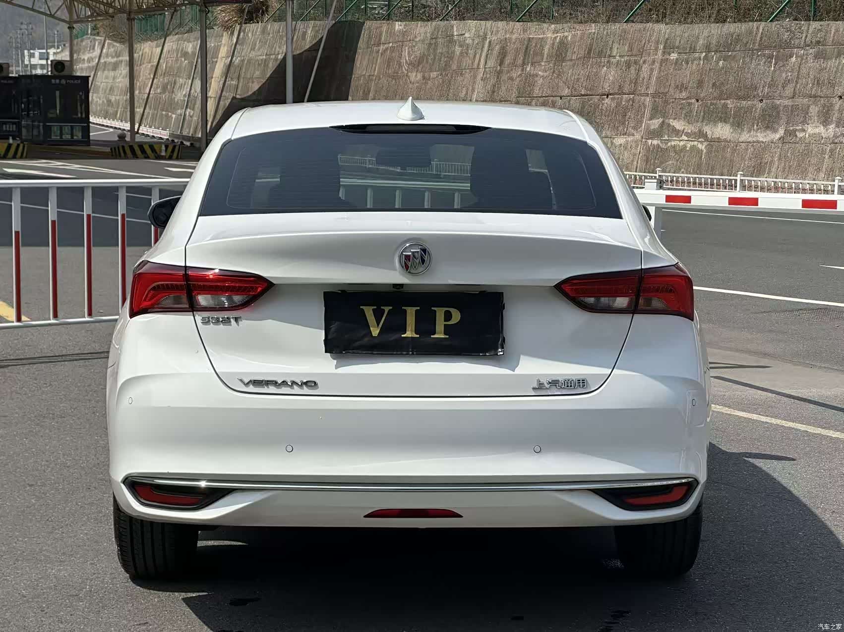Buick Verano, 2023 все фото