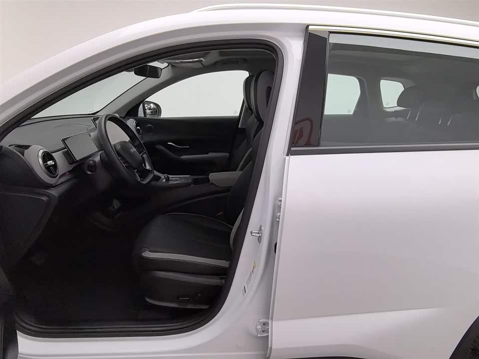 BYD Sea Lion 05 DM-i