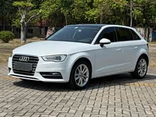 �µ�A3 2014�� Sportback 35 TFSI �Զ�������