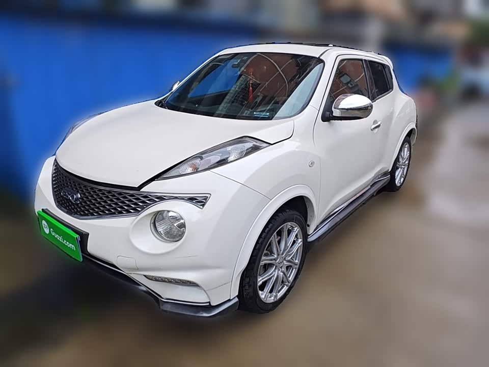 Infiniti ESQ Infiniti ESQ