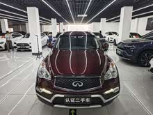 Ӣ�����QX50 2015�� 2.5L ������