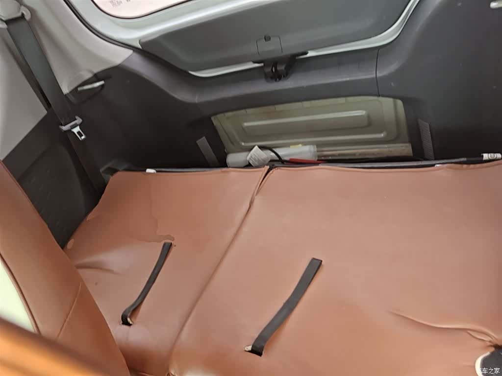 Wuling MINIEV, 2023 17