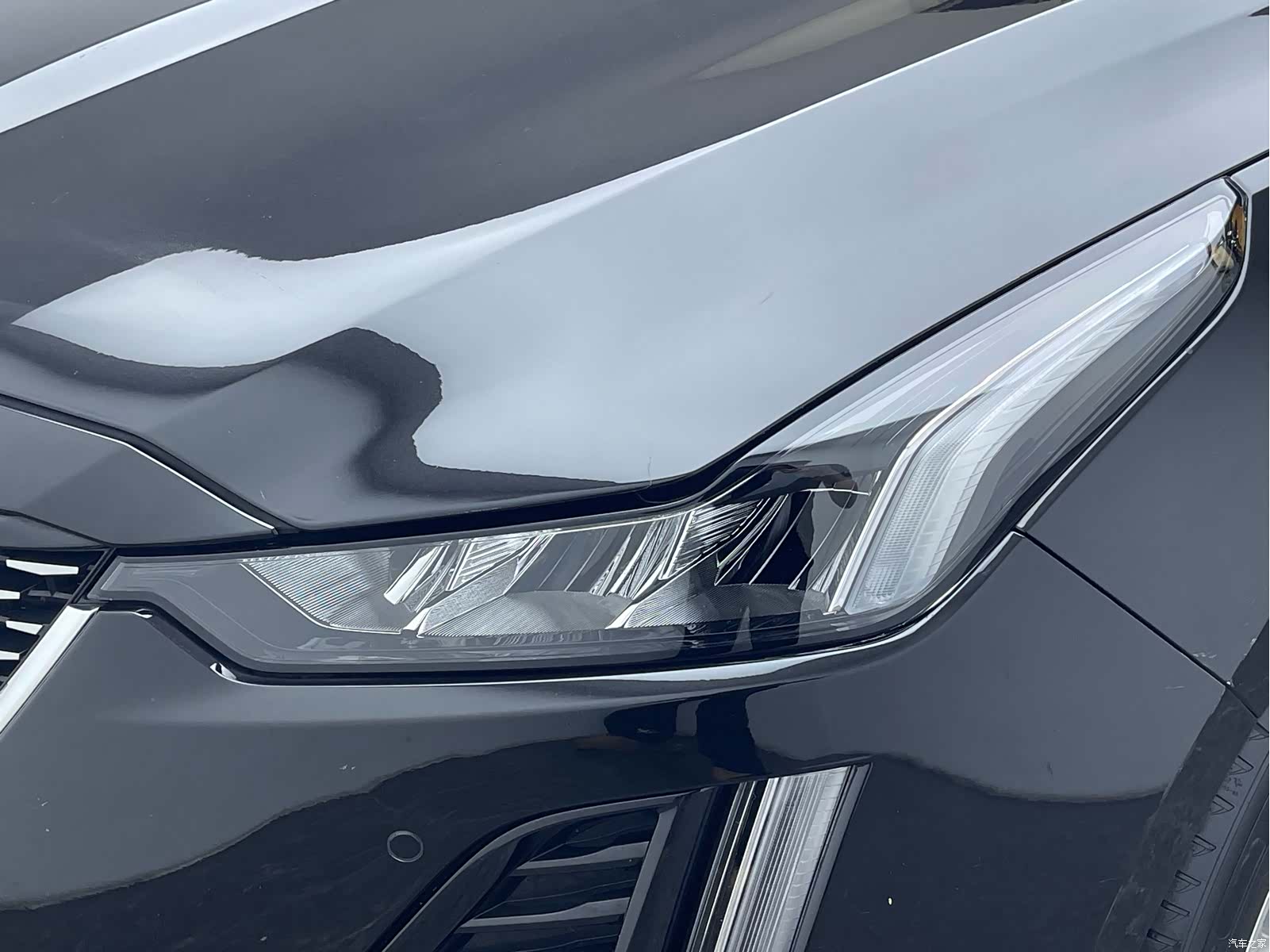 Cadillac CT5, 2023 9