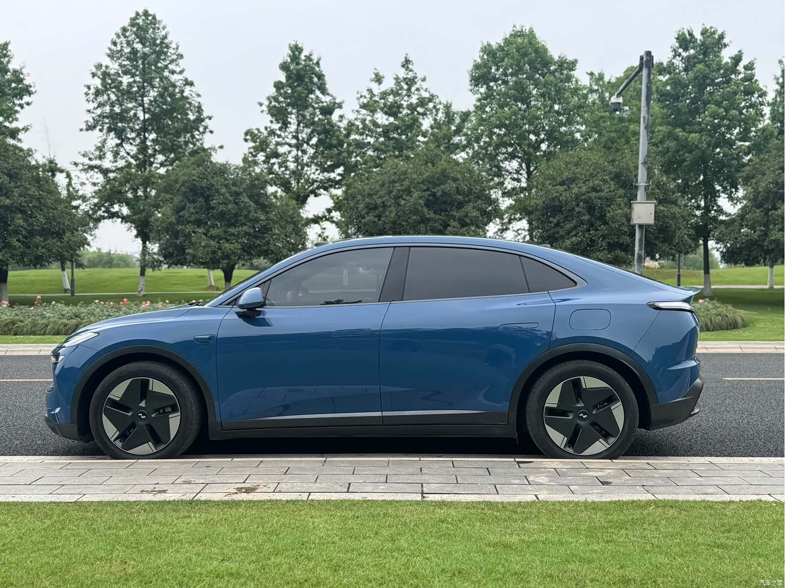 NIO L60, 2024 8