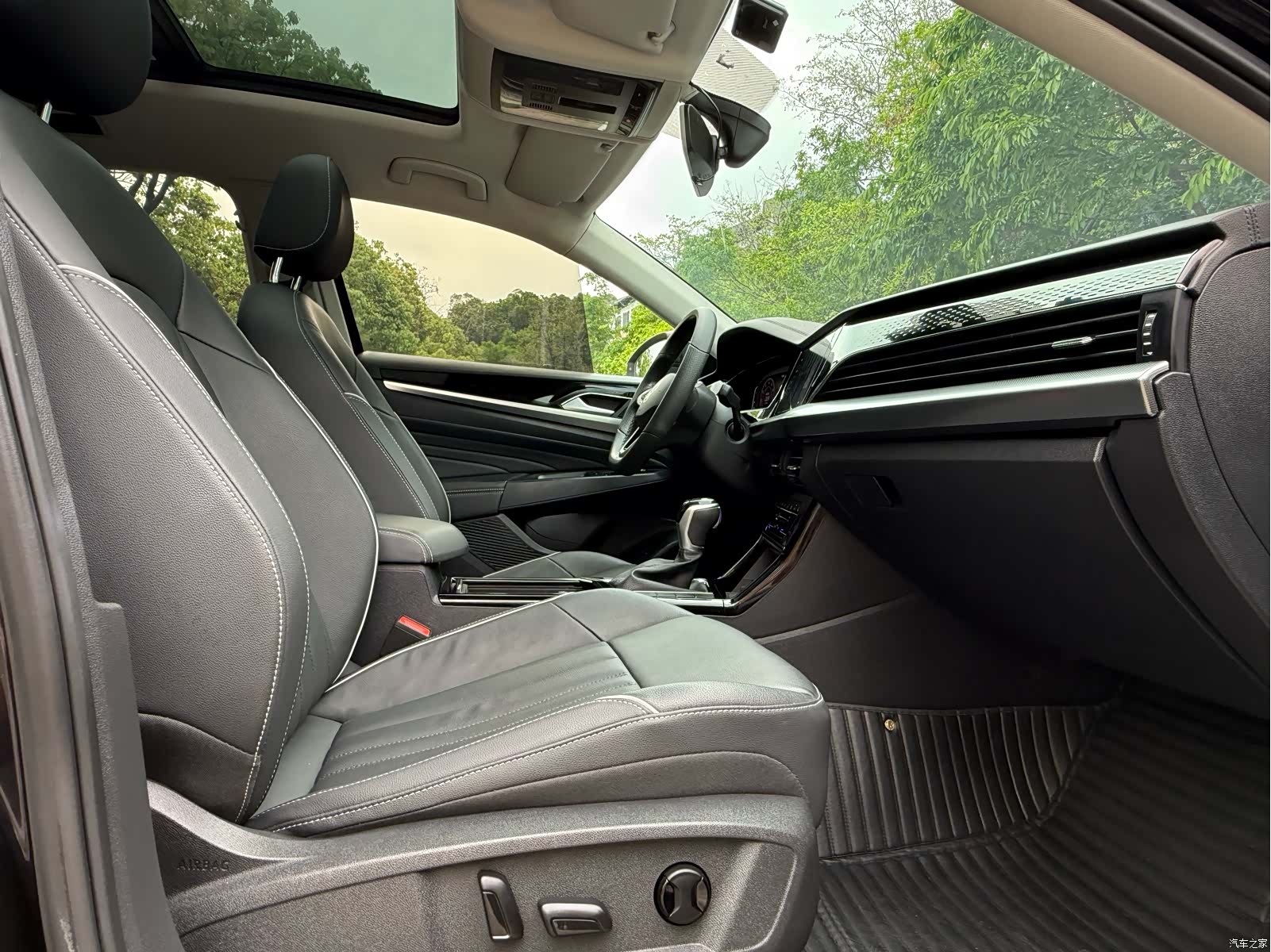 Volkswagen Passat, 2021 7