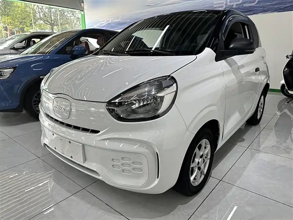 Roewe Clewe CLEVER