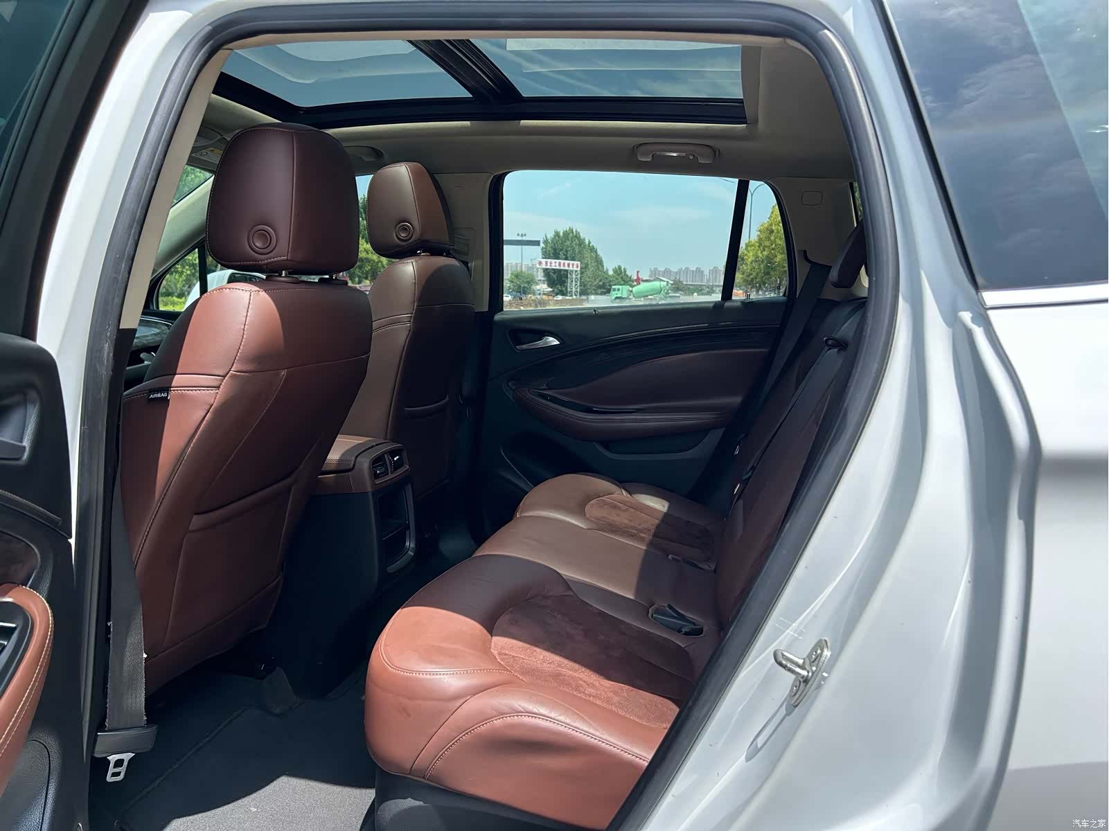 Buick Envision Plus, 2016 7