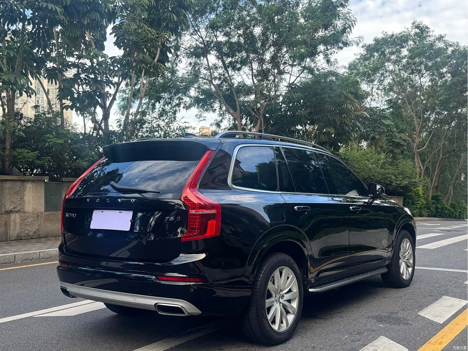 Volvo XC90, 2017 7