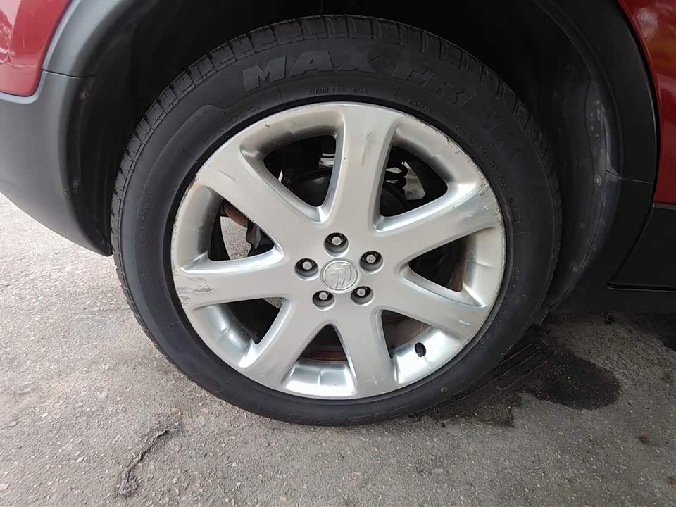Buick Angkola Buick Angkola