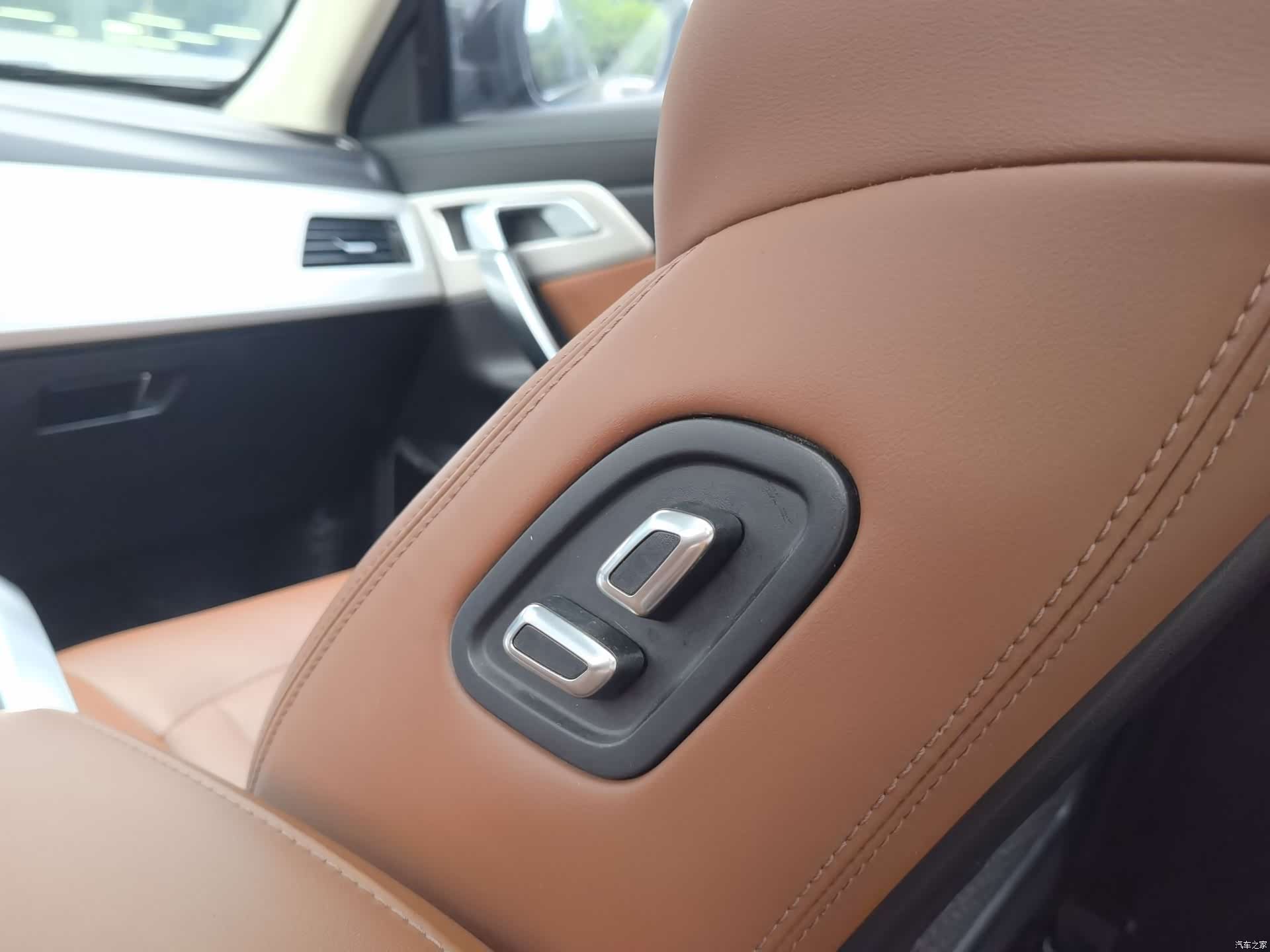 Geely Boyue, 2018 11