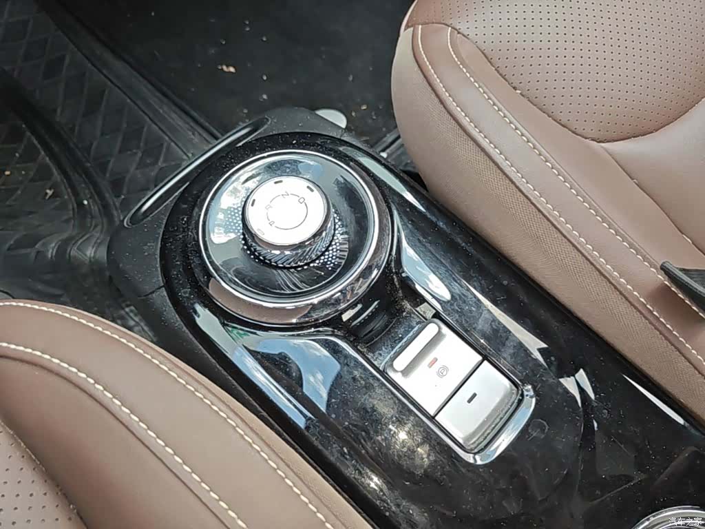 Wuling Bingo, 2023 14