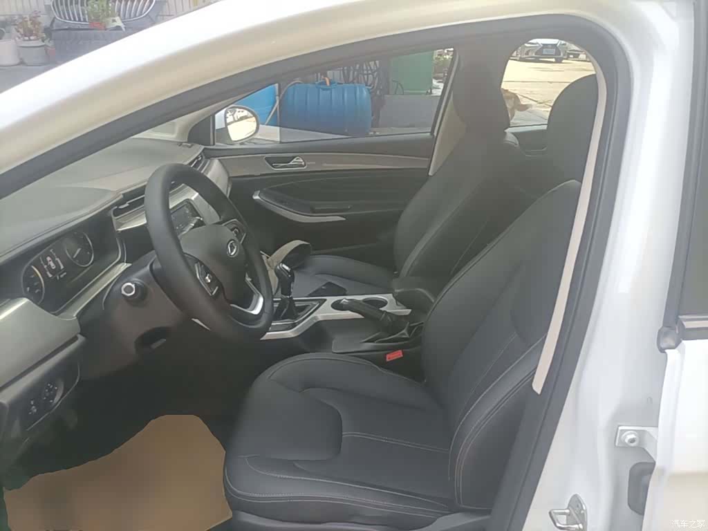 Chery 5, 2020 15