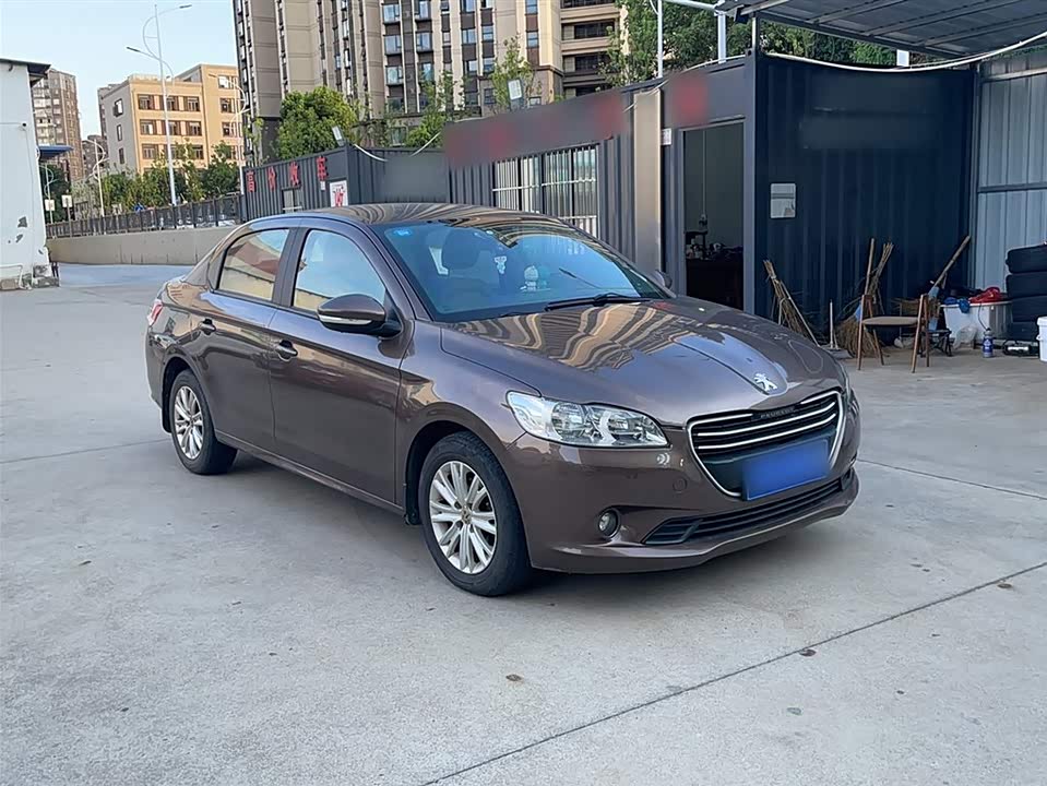 Peugeot 301 Peugeot 301