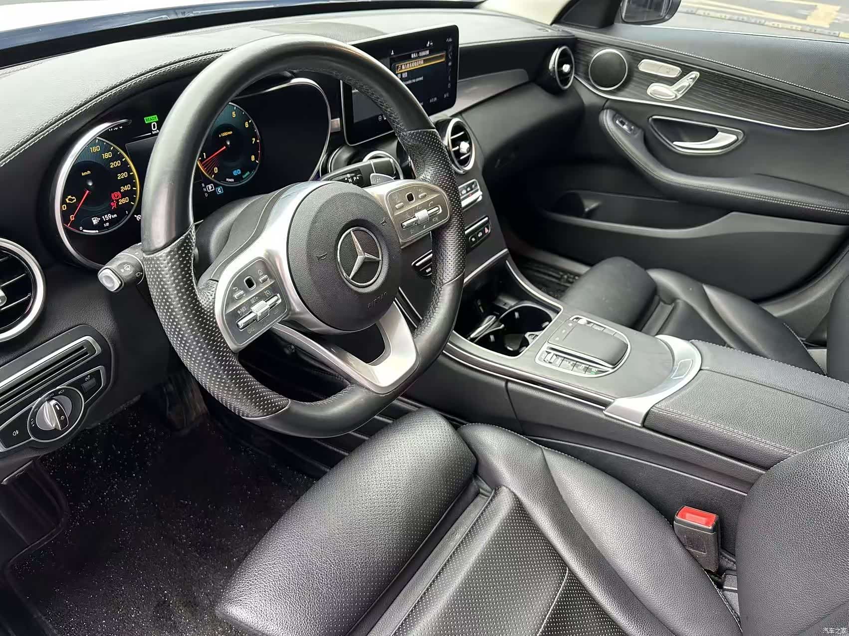 Mercedes-Benz C-Class, 2020 все фото