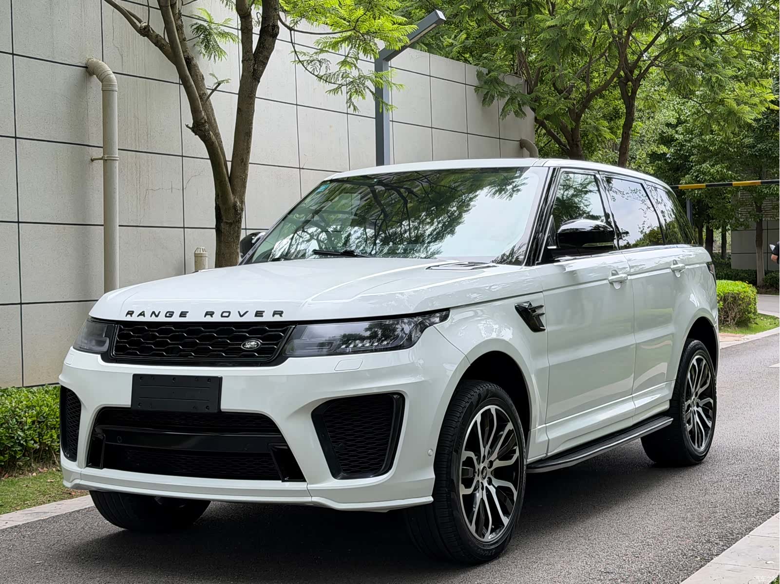 Land Rover Range Rover, 2014 3