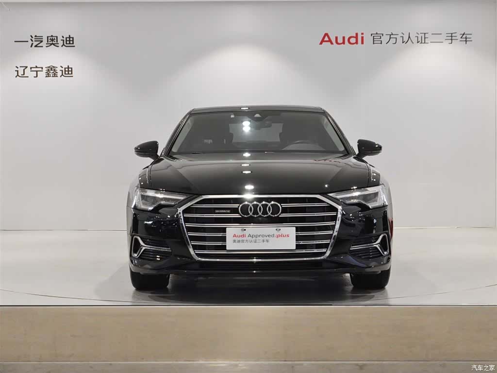 Audi A6L, 2023 2