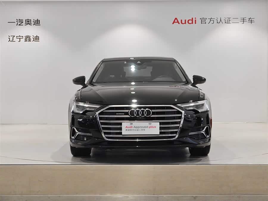 Audi A6L 2023, фото 2