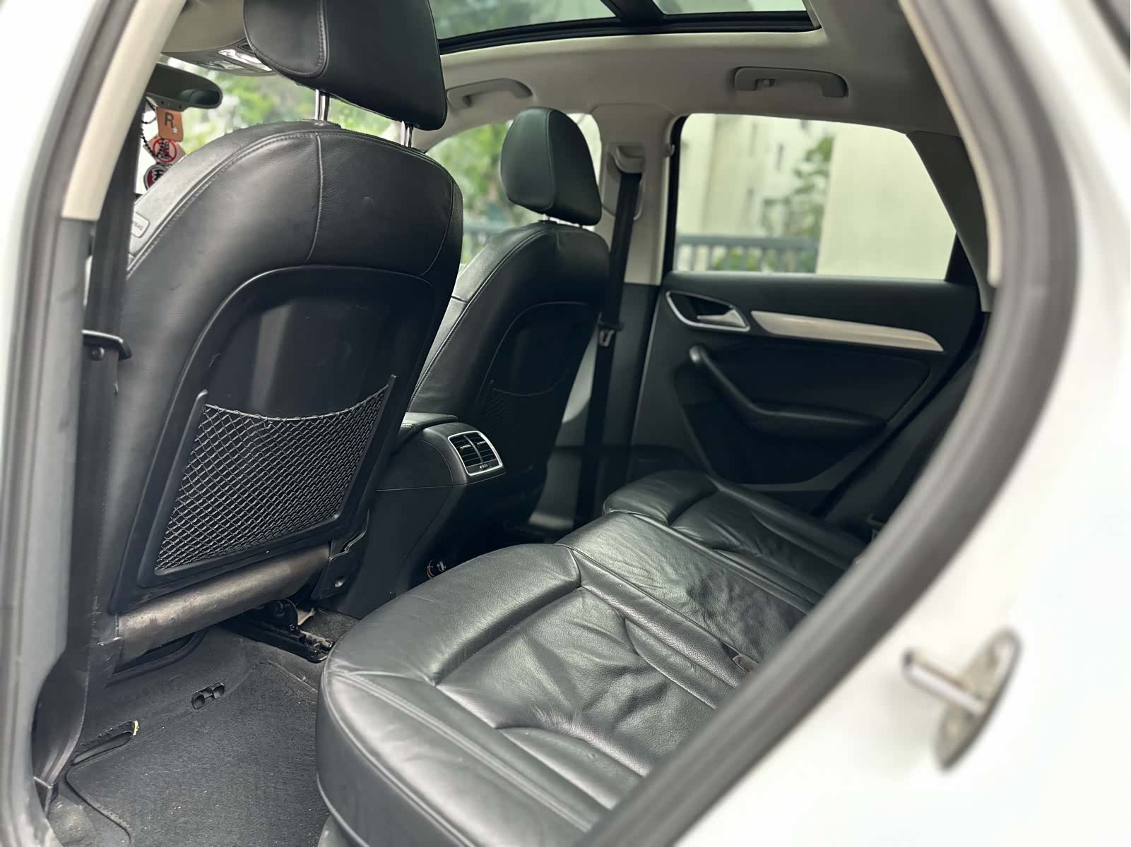 Audi Q3, 2014 12