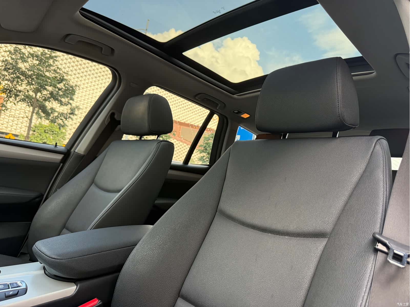 BMW X3, 2017 12