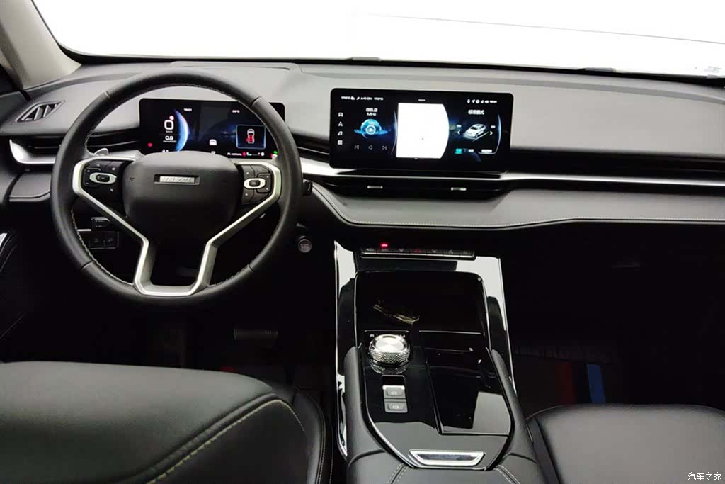Haval H6, 2021 12