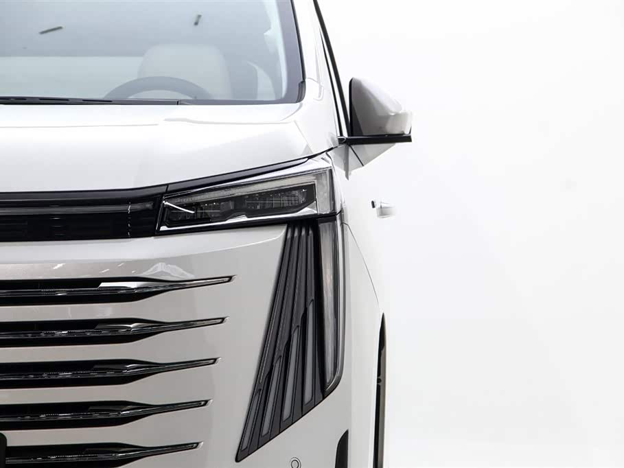 Trumpchi Trumpchi E9 Trumpchi Trumpchi E9