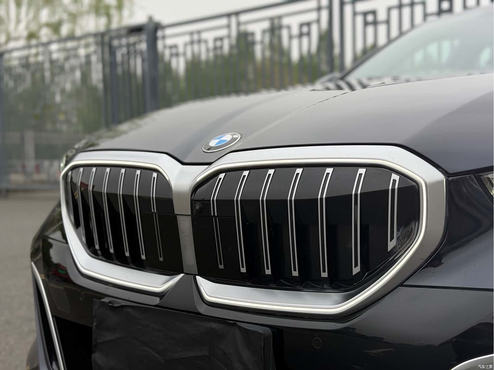 BMW 5 Series, 2024 8