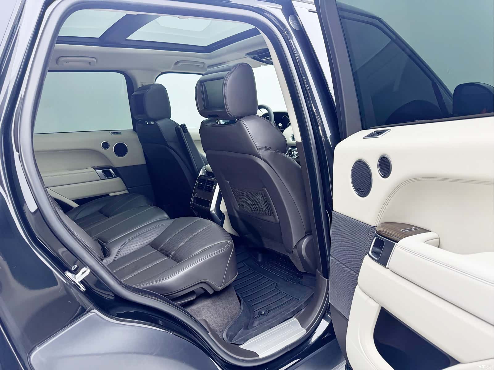 Land Rover Range Rover, 2014 7