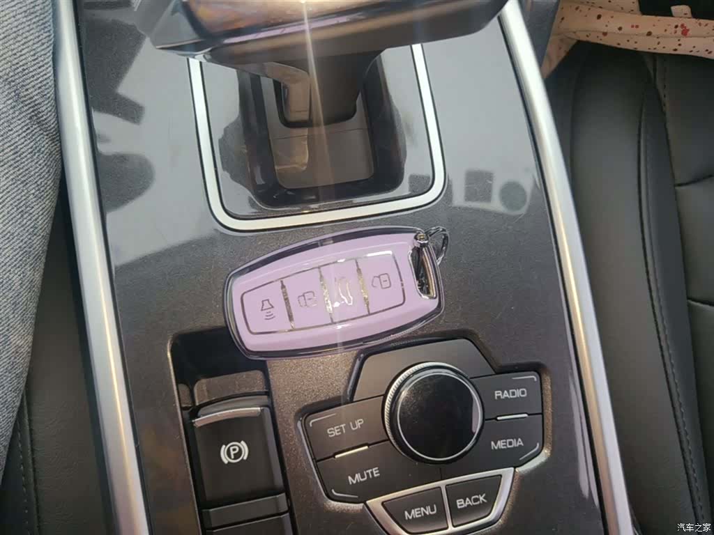 Haval H6, 2020 9
