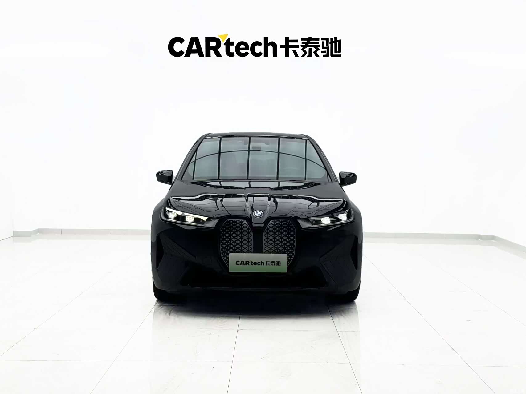 BMW iX, 2023 2