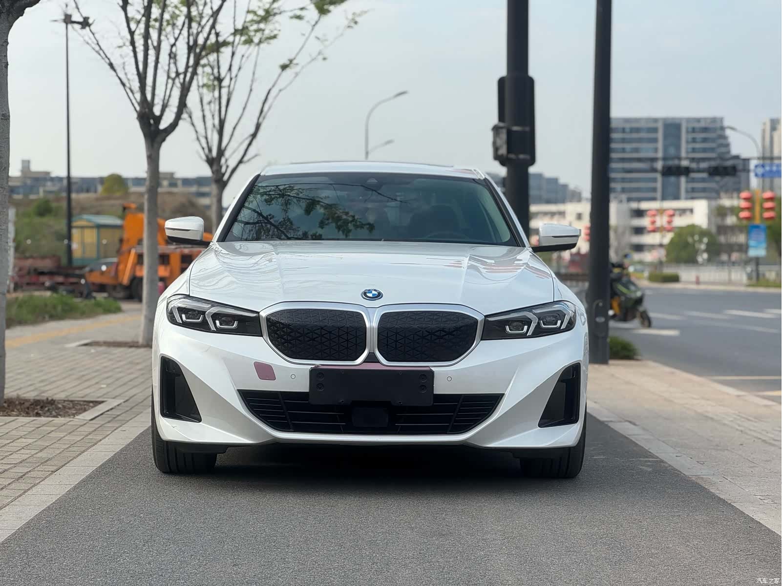 BMW i3, 2024 2