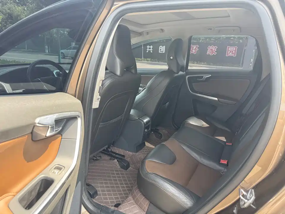Volvo XC60 Volvo XC60