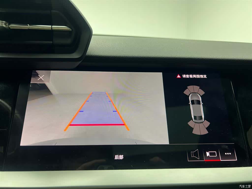 Audi A3, 2021 22