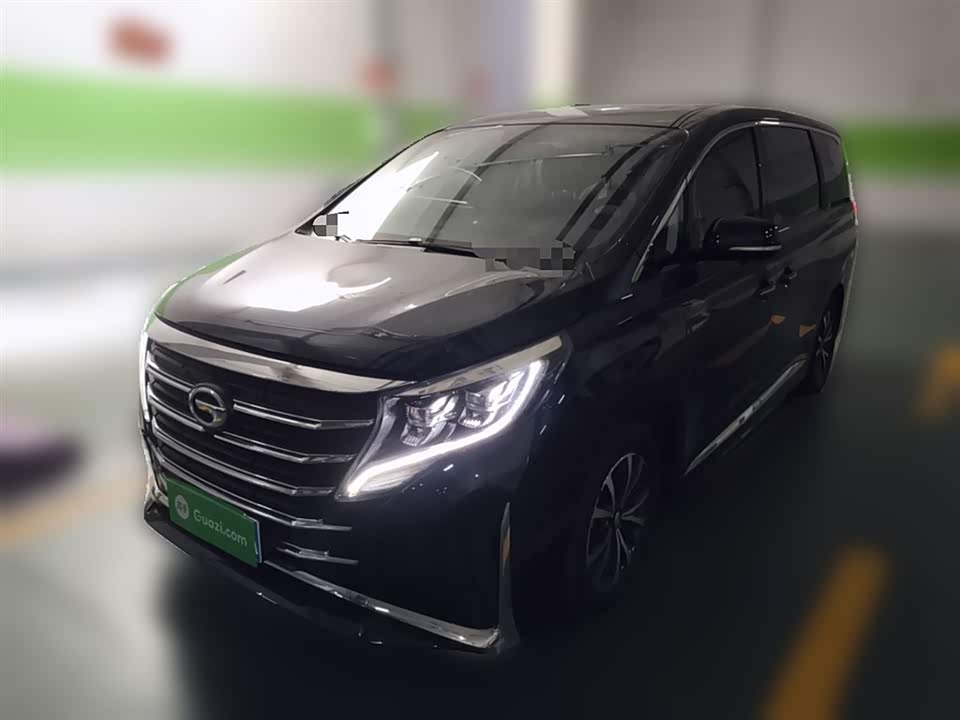 Trumpchi Trumpchi M8 Trumpchi Trumpchi M8