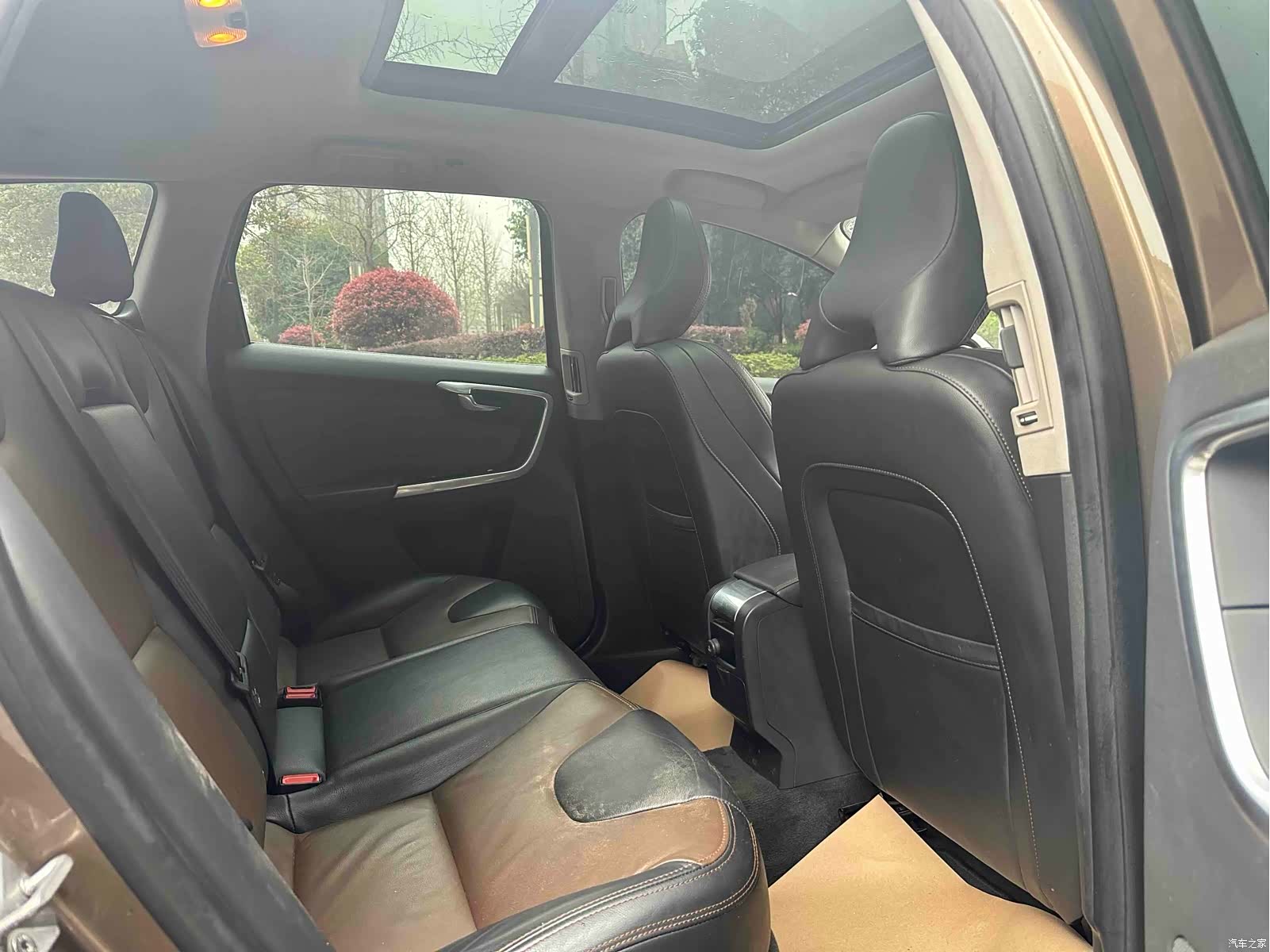 Volvo XC60, 2015 8