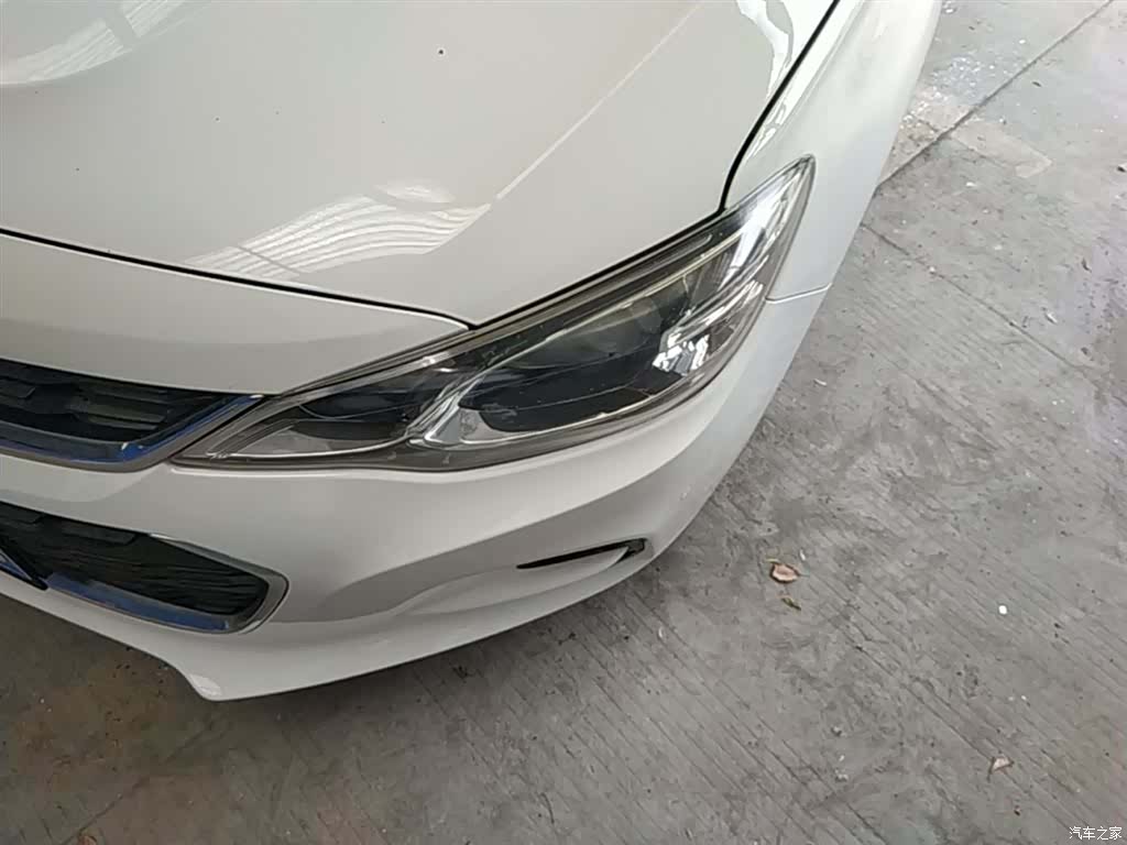 Chevrolet 320, 2019 24