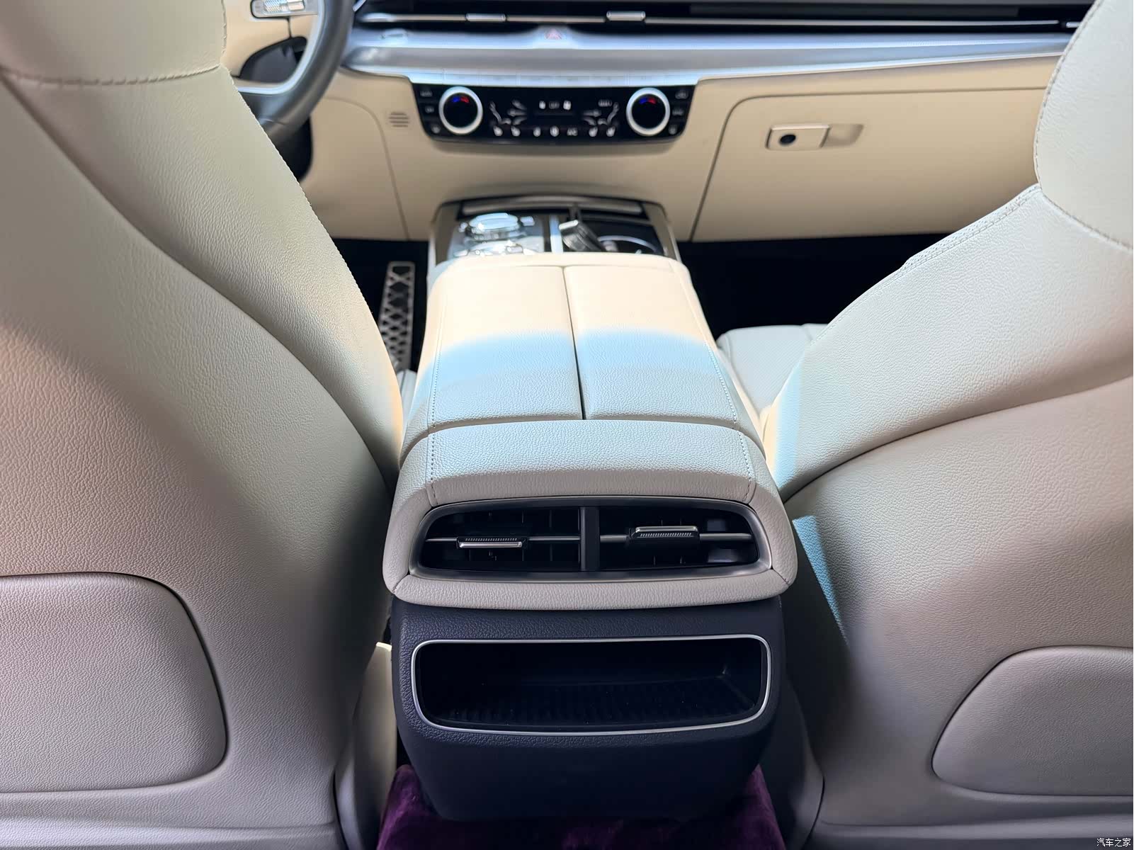 Genesis G80, 2023 18