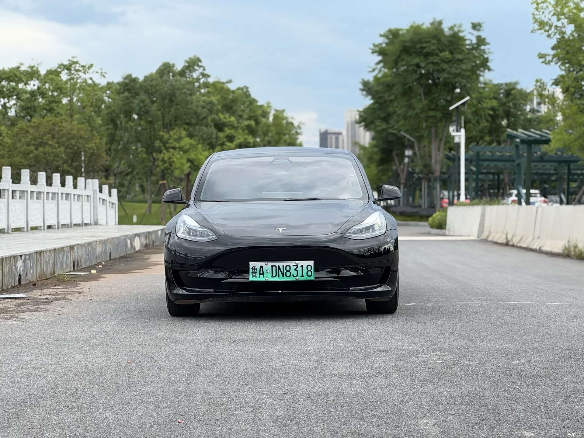 Tesla Model 3, 2023 3