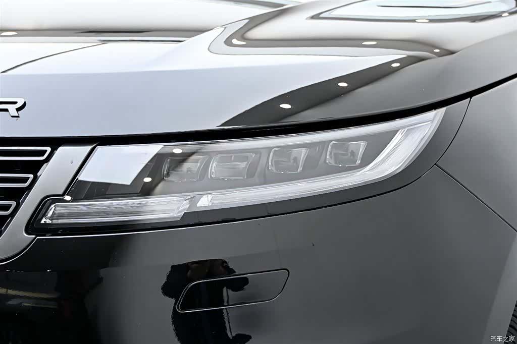 Land Rover Range Rover, 2023 10