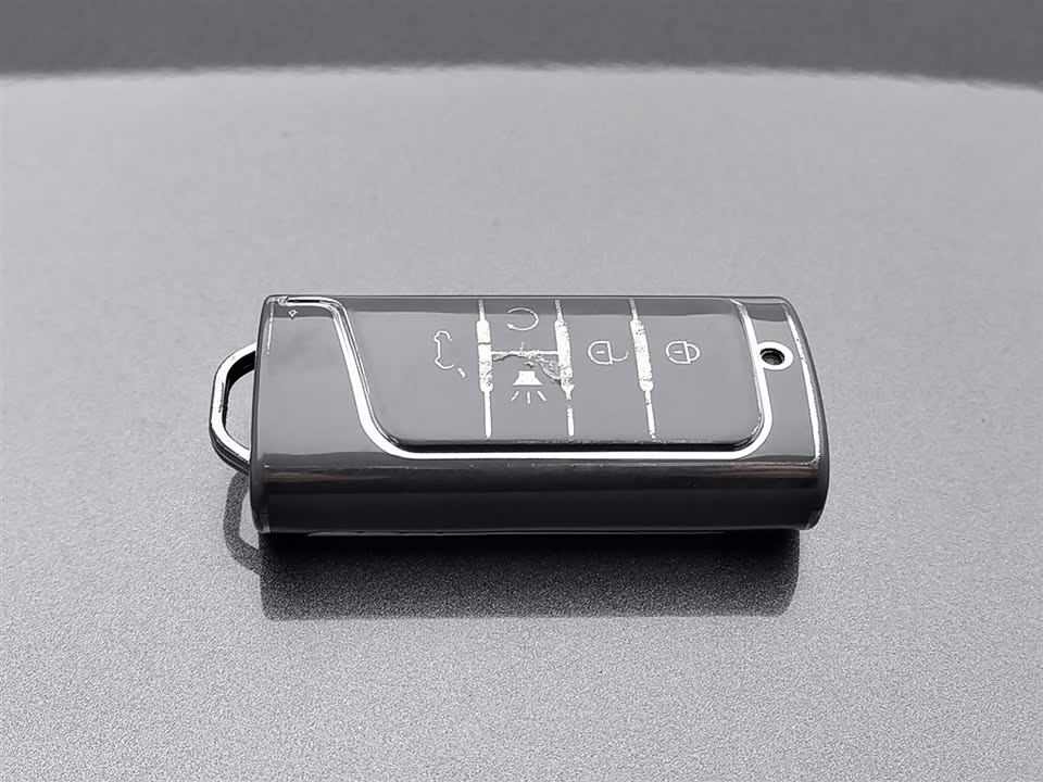 Trumpchi Trumpchi GS4 COUPE