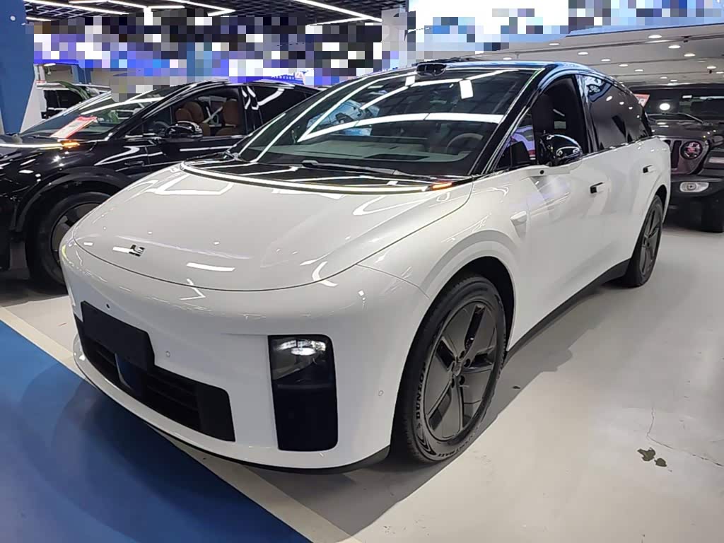 Li Auto i6