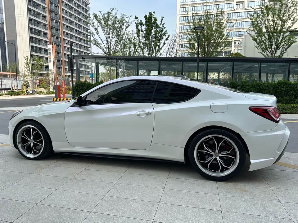 Hyundai Lawns-Coolpad