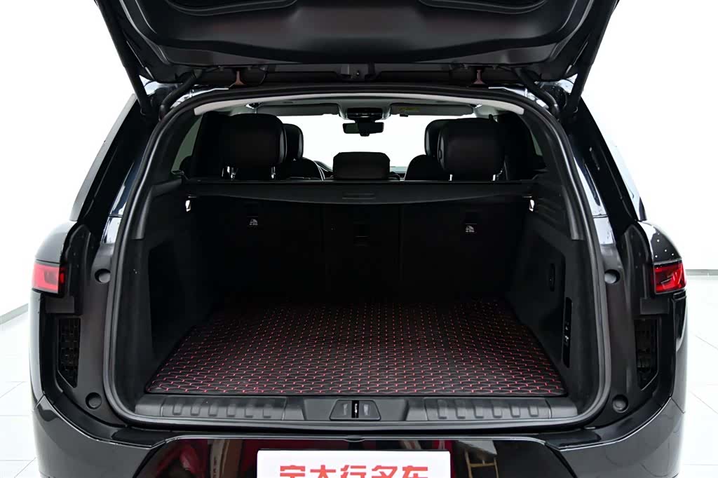 Land Rover Range Rover, 2023 36